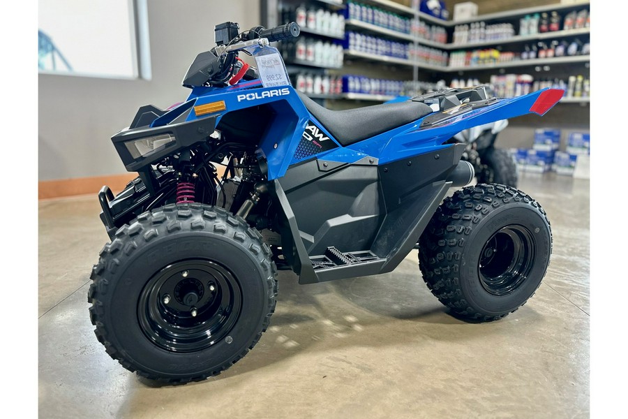 2024 Polaris Industries Outlaw® 70 EFI