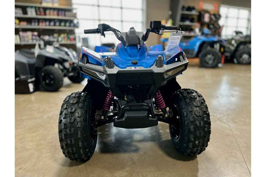 2024 Polaris Industries Outlaw® 70 EFI