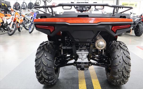 2024 Polaris Sportsman 570 EPS