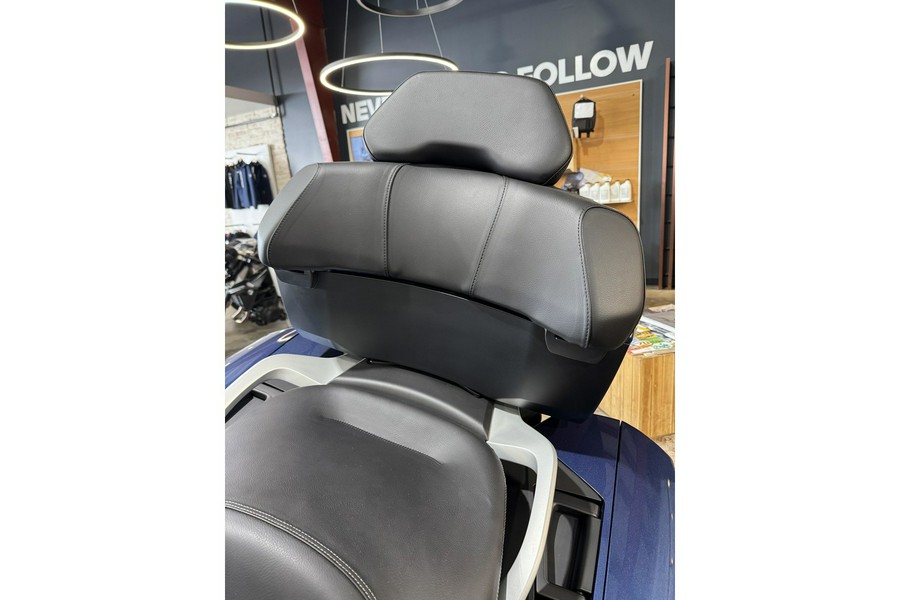 2025 BMW 25GL K 1600 GTL