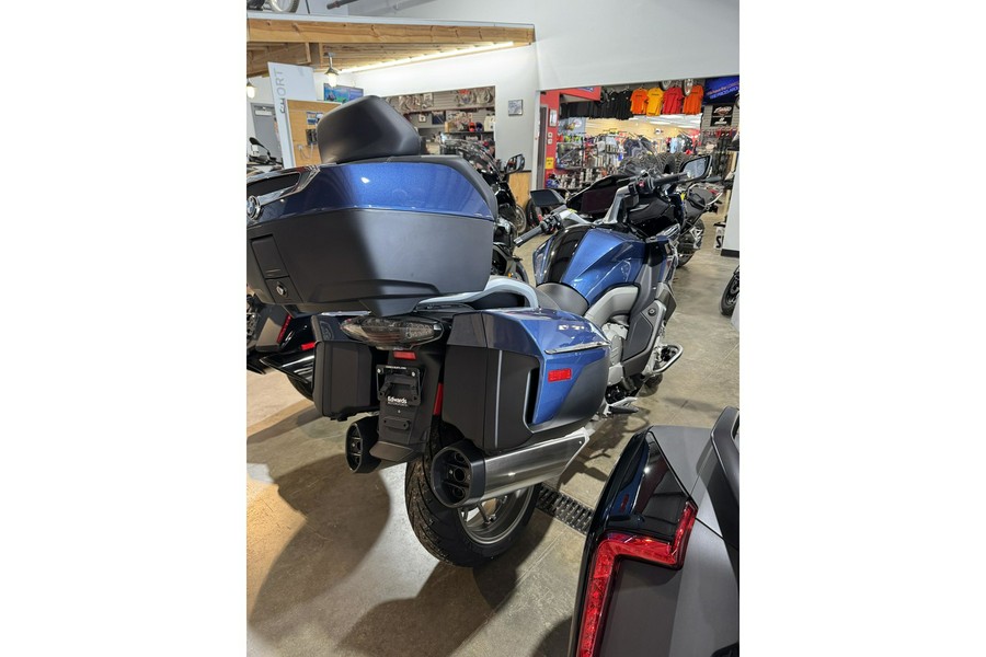 2025 BMW 25GL K 1600 GTL