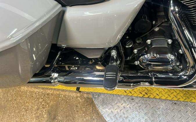 2025 Harley-Davidson Road Glide