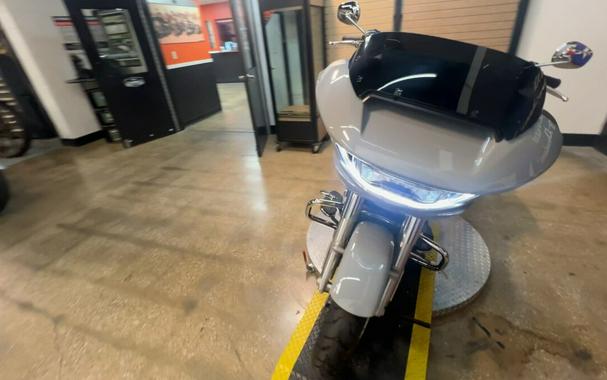 2025 Harley-Davidson Road Glide