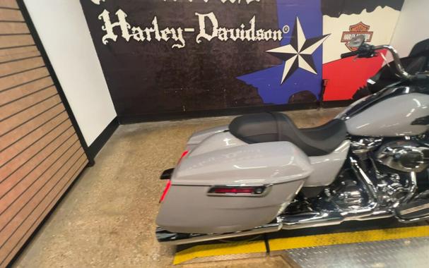 2025 Harley-Davidson Road Glide