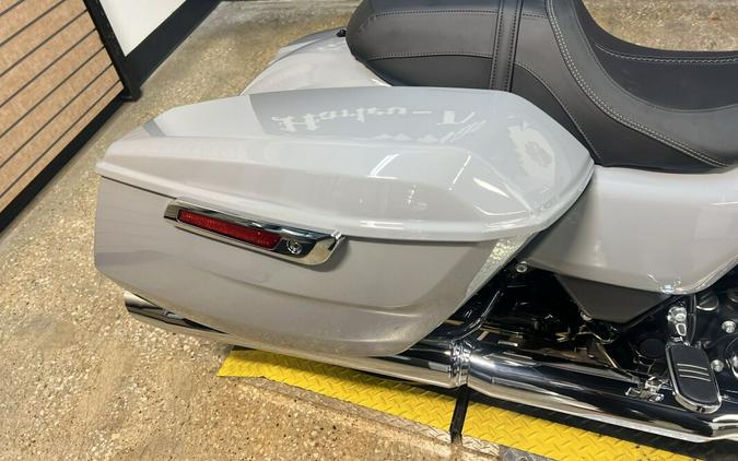 2025 Harley-Davidson Road Glide