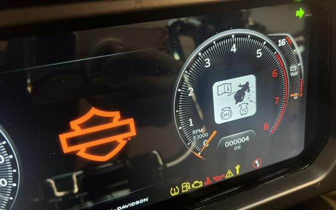 2025 Harley-Davidson Road Glide