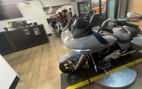2025 Harley-Davidson Road Glide