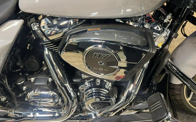 2025 Harley-Davidson Road Glide