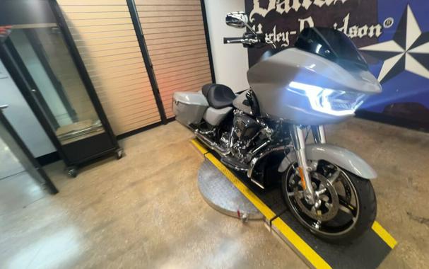 2025 Harley-Davidson Road Glide