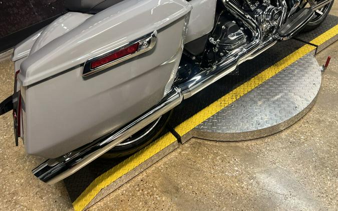 2025 Harley-Davidson Road Glide