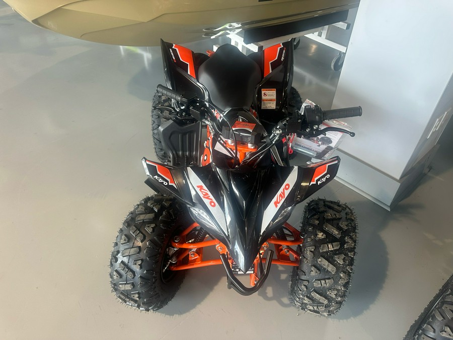 2025 Kayo Predator 110