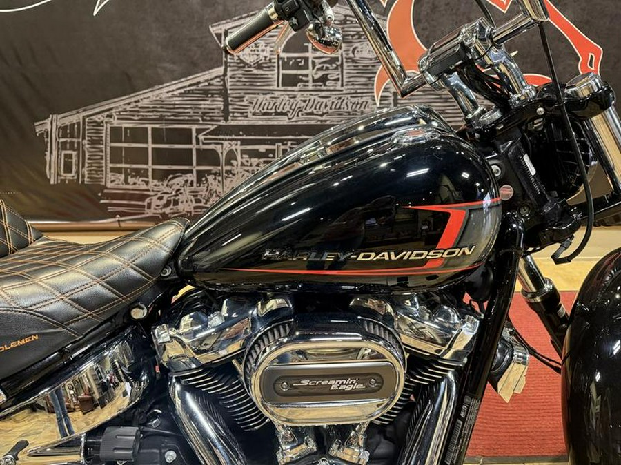 2023 Harley-Davidson® FXBR - Breakout® 117