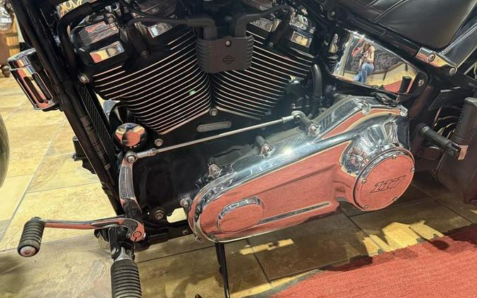 2023 Harley-Davidson® FXBR - Breakout® 117