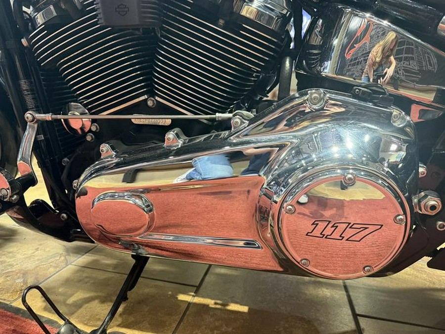 2023 Harley-Davidson® FXBR - Breakout® 117