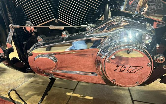 2023 Harley-Davidson® FXBR - Breakout® 117