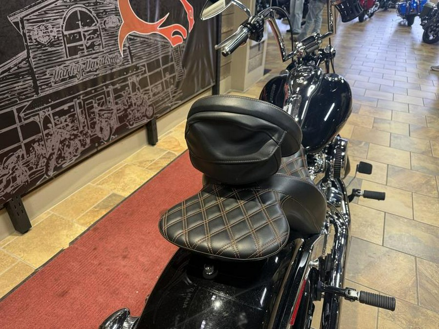 2023 Harley-Davidson® FXBR - Breakout® 117