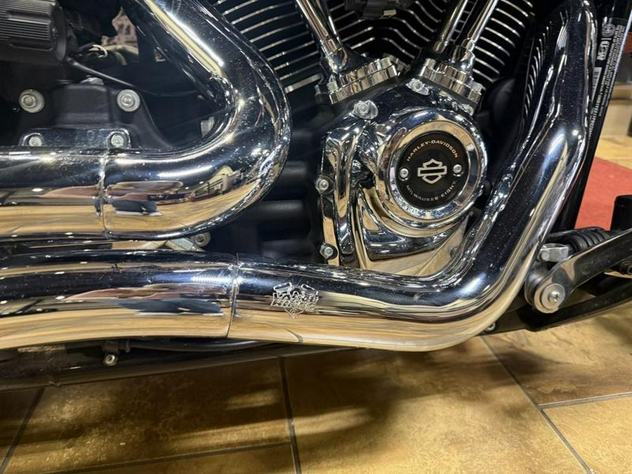 2023 Harley-Davidson® FXBR - Breakout® 117