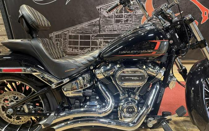 2023 Harley-Davidson® FXBR - Breakout® 117