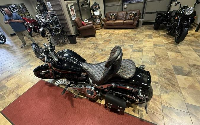 2023 Harley-Davidson® FXBR - Breakout® 117