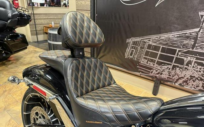 2023 Harley-Davidson® FXBR - Breakout® 117
