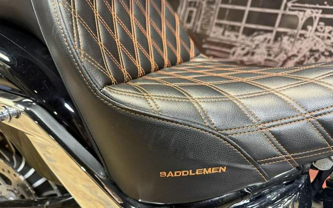 2023 Harley-Davidson® FXBR - Breakout® 117