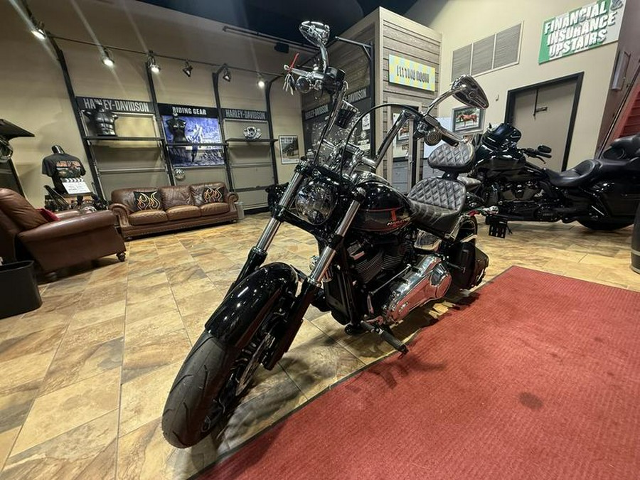 2023 Harley-Davidson® FXBR - Breakout® 117