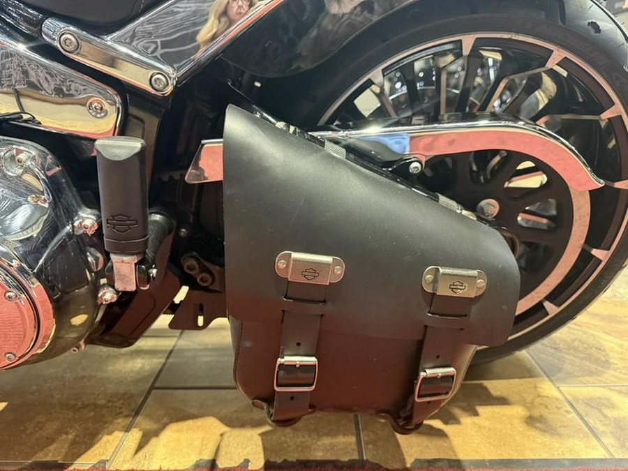 2023 Harley-Davidson® FXBR - Breakout® 117