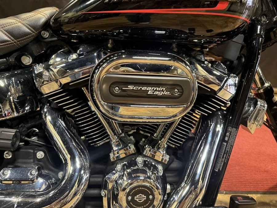 2023 Harley-Davidson® FXBR - Breakout® 117