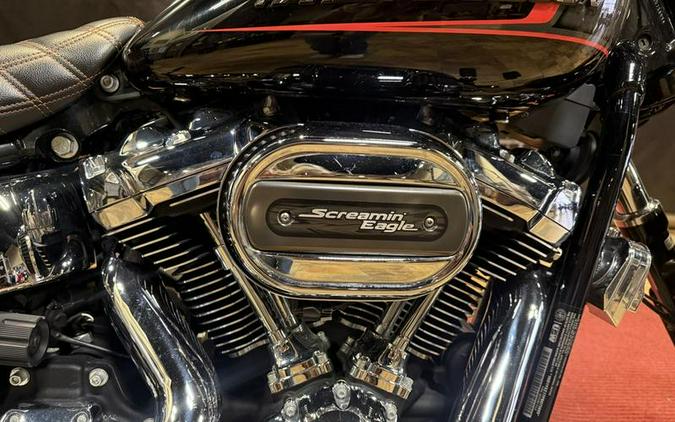 2023 Harley-Davidson® FXBR - Breakout® 117
