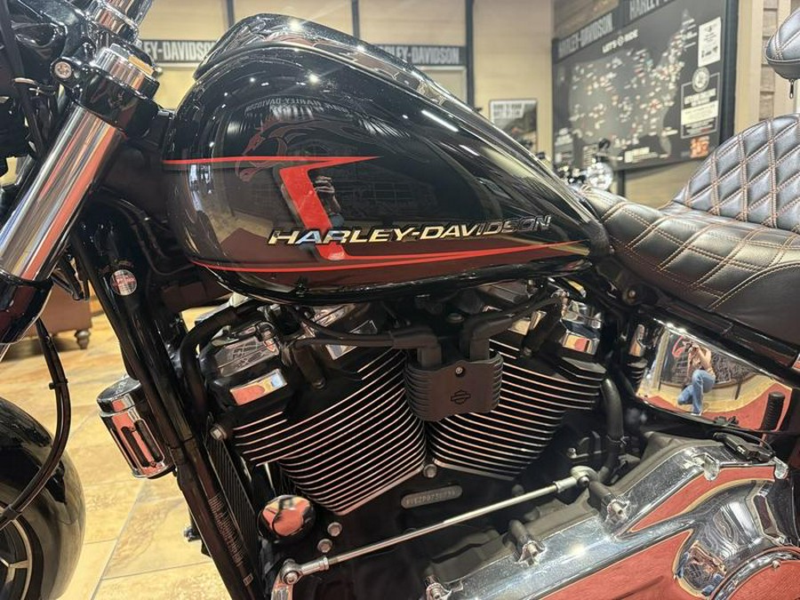 2023 Harley-Davidson® FXBR - Breakout® 117