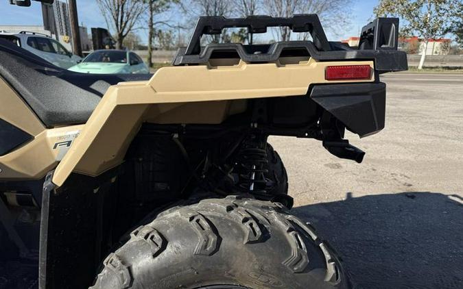 2025 Polaris® Sportsman 850