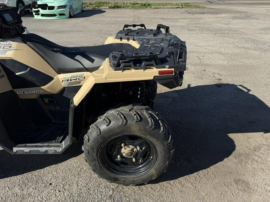 2025 Polaris® Sportsman 850
