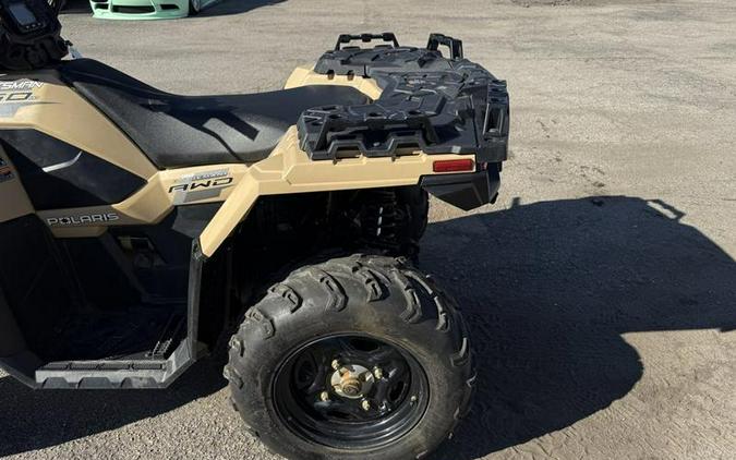 2025 Polaris® Sportsman 850