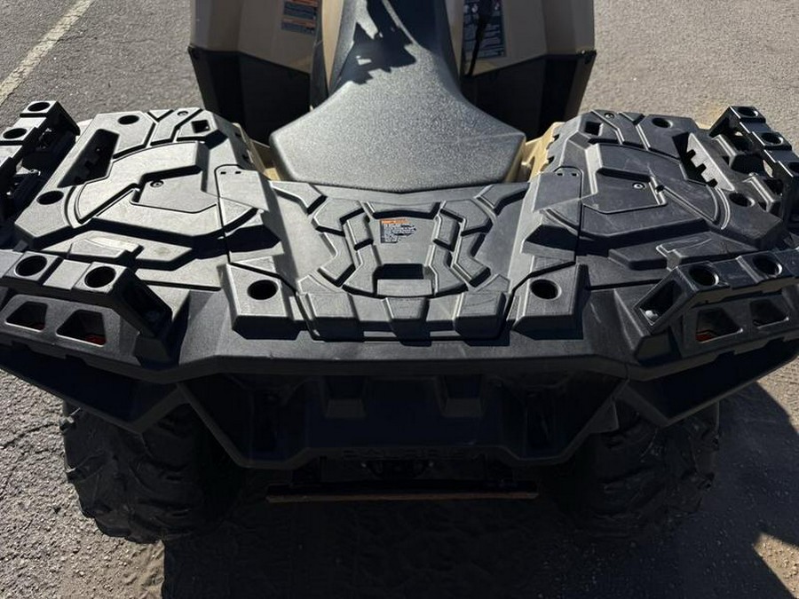 2025 Polaris® Sportsman 850