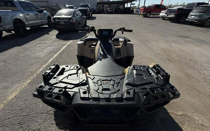 2025 Polaris® Sportsman 850