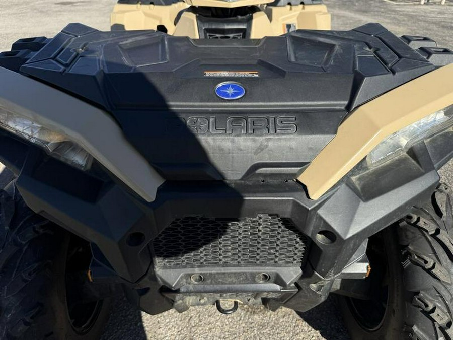 2025 Polaris® Sportsman 850
