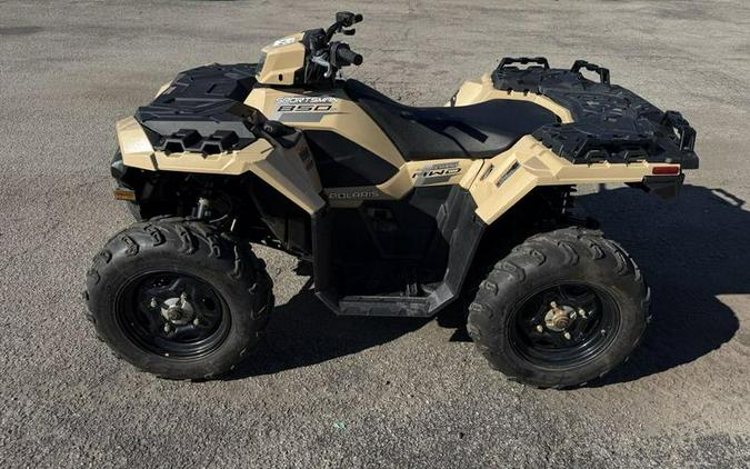 2025 Polaris® Sportsman 850