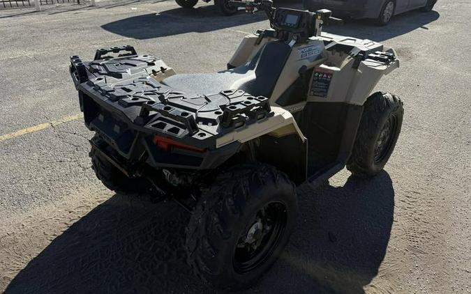 2025 Polaris® Sportsman 850