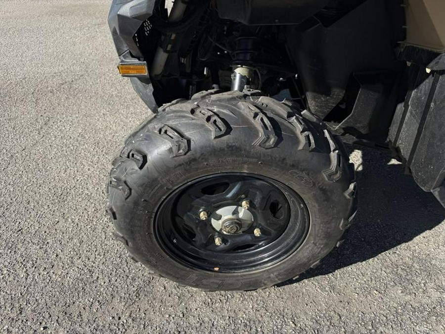 2025 Polaris® Sportsman 850