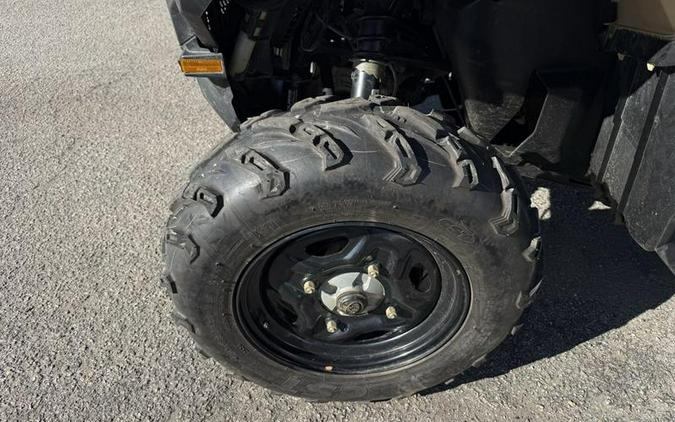 2025 Polaris® Sportsman 850