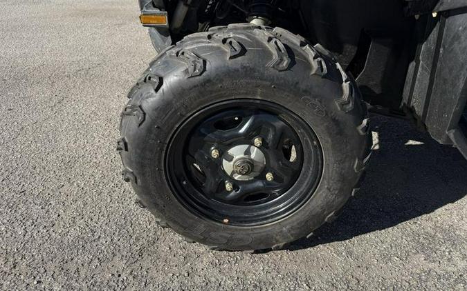 2025 Polaris® Sportsman 850