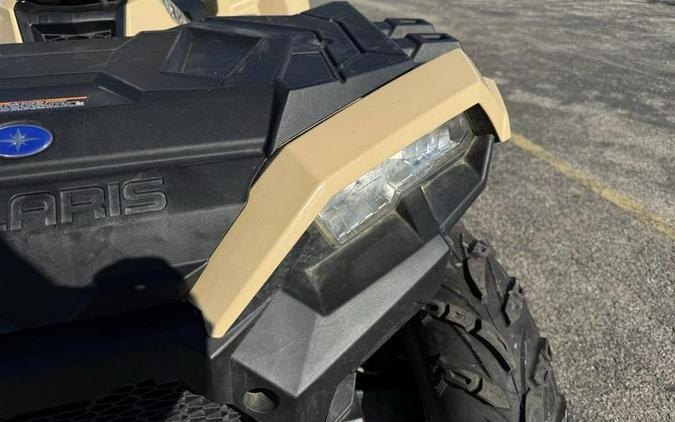 2025 Polaris® Sportsman 850