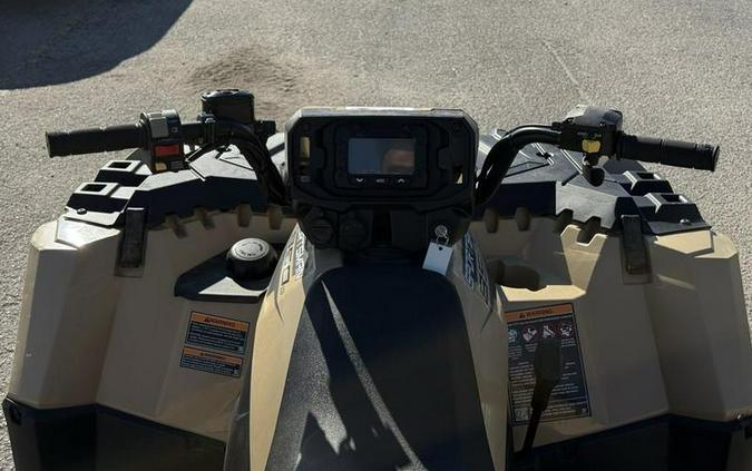 2025 Polaris® Sportsman 850