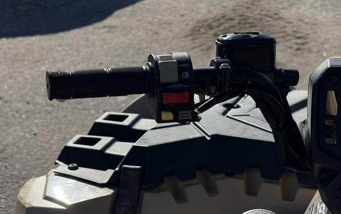 2025 Polaris® Sportsman 850