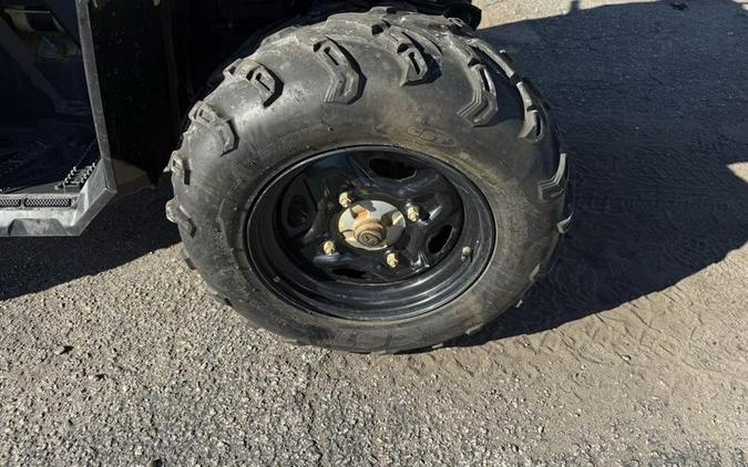 2025 Polaris® Sportsman 850