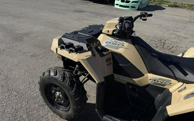 2025 Polaris® Sportsman 850
