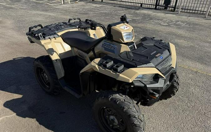 2025 Polaris® Sportsman 850