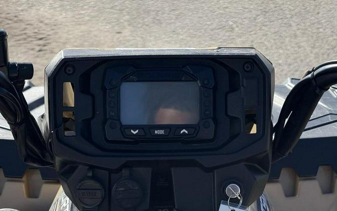 2025 Polaris® Sportsman 850