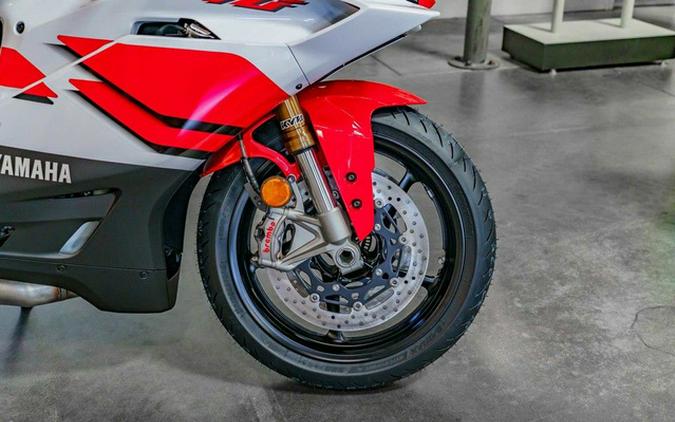 2026 Yamaha YZF-R9 70th Anniversary Edition