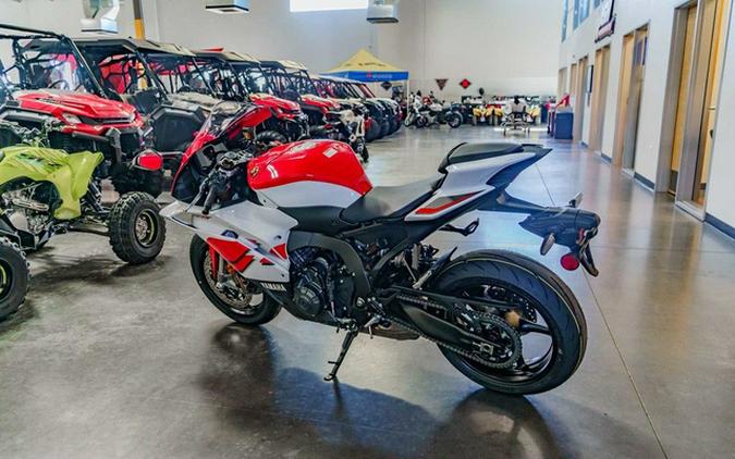 2026 Yamaha YZF-R9 70th Anniversary Edition